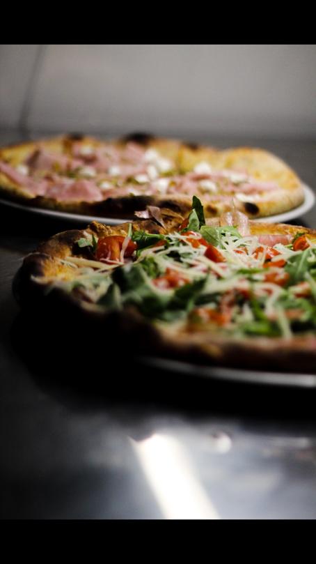 Acci Pizza di Parrotta Giuseppe · Foto 6